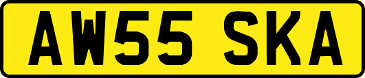 AW55SKA
