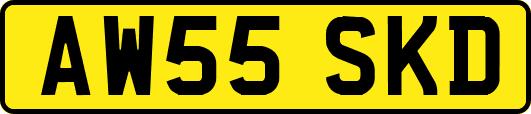 AW55SKD