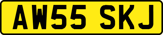 AW55SKJ