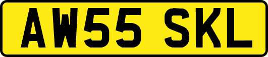 AW55SKL