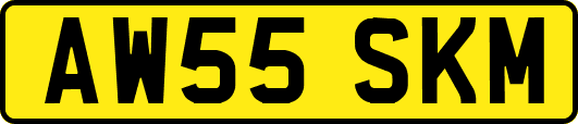 AW55SKM