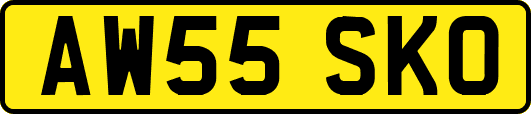 AW55SKO
