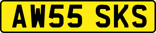 AW55SKS