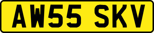 AW55SKV