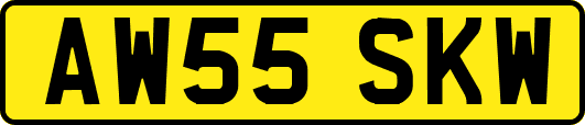 AW55SKW