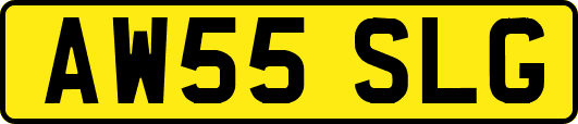 AW55SLG