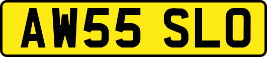 AW55SLO