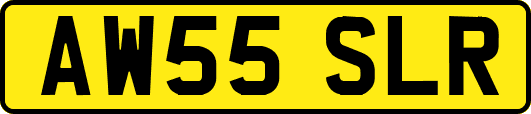 AW55SLR
