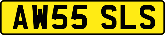 AW55SLS