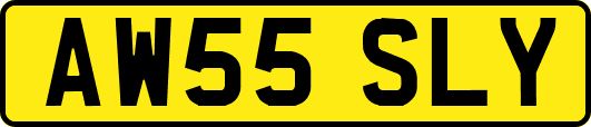 AW55SLY
