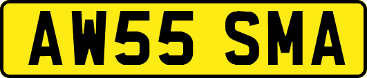 AW55SMA
