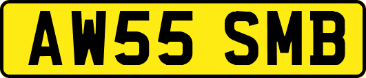 AW55SMB