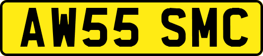 AW55SMC