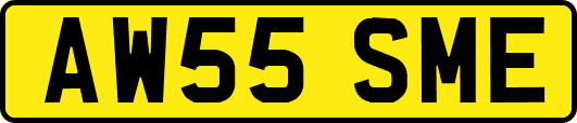 AW55SME