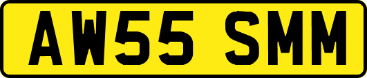 AW55SMM