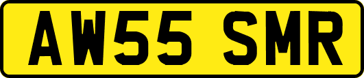 AW55SMR