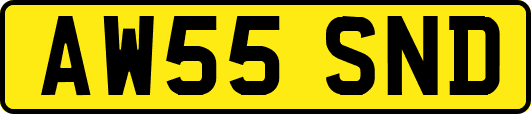 AW55SND