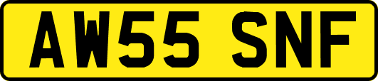 AW55SNF