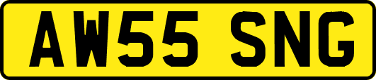 AW55SNG