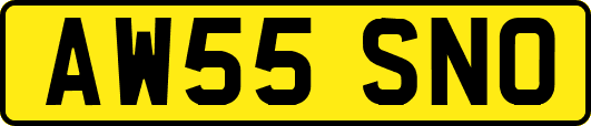 AW55SNO