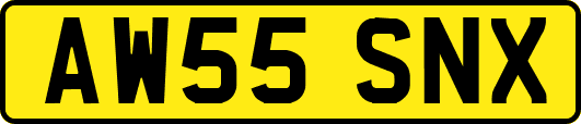 AW55SNX