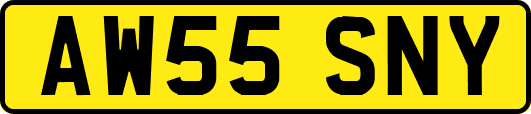 AW55SNY