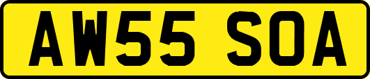 AW55SOA