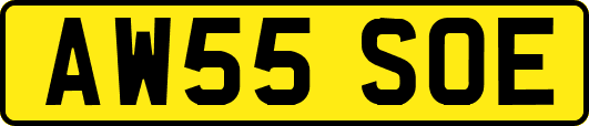 AW55SOE