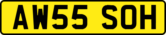 AW55SOH