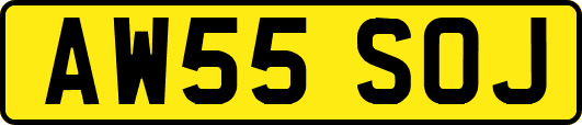 AW55SOJ