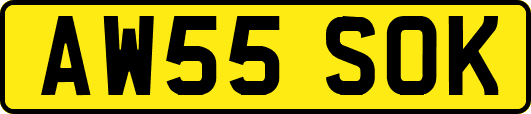 AW55SOK