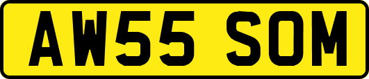 AW55SOM