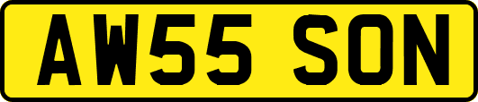 AW55SON