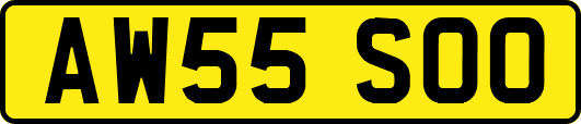 AW55SOO
