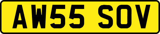 AW55SOV