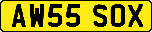 AW55SOX