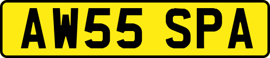 AW55SPA