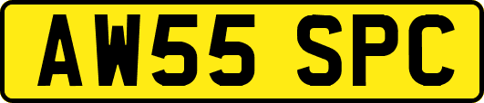 AW55SPC