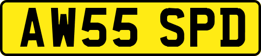 AW55SPD