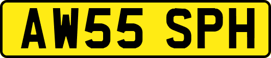 AW55SPH