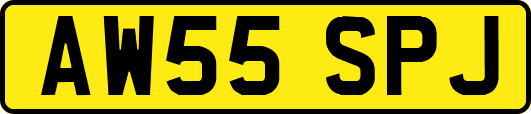 AW55SPJ