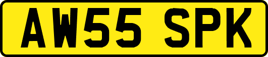 AW55SPK