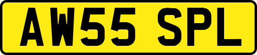 AW55SPL