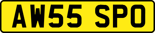 AW55SPO