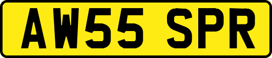 AW55SPR