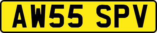 AW55SPV