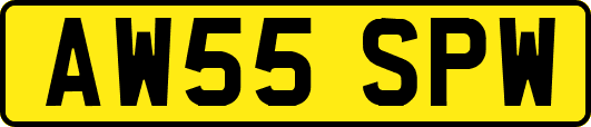 AW55SPW