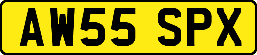 AW55SPX