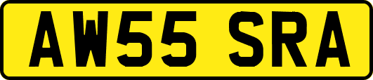 AW55SRA
