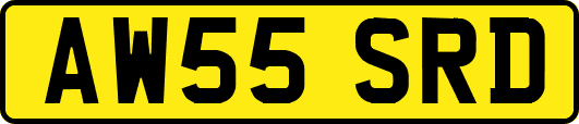 AW55SRD